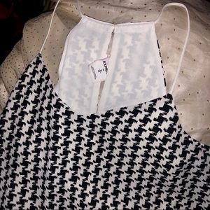 Express blouse